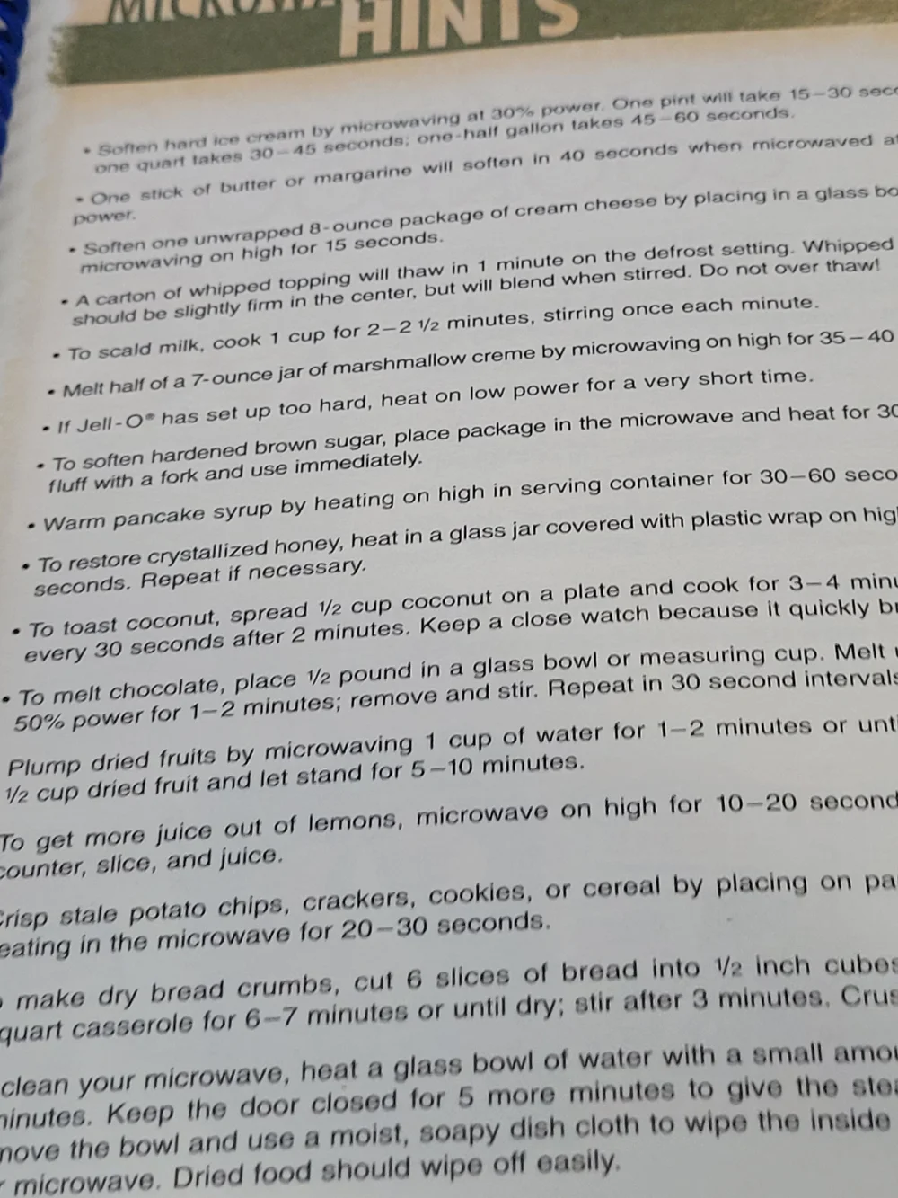 Ma Corley's Kitchen Blue Spiral Recipe Book